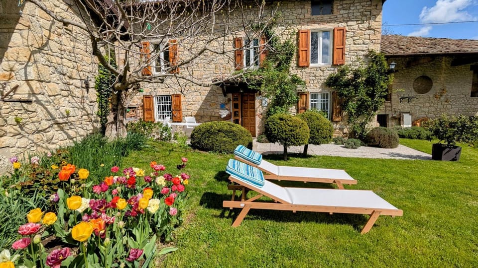 Natura e Arte Country House in Emilia-Romagna