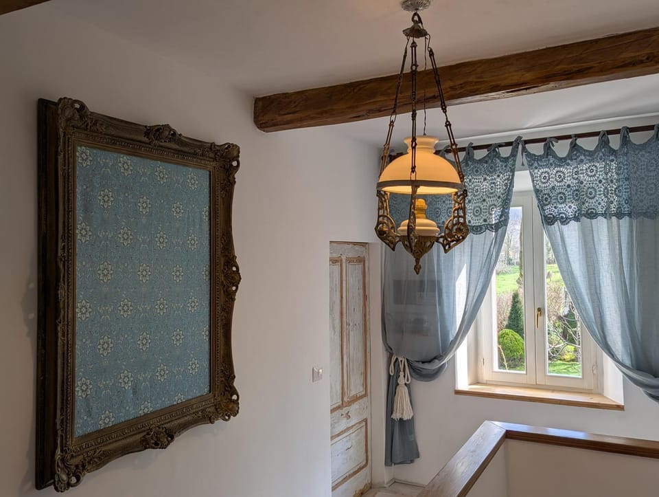 Natura e Arte Country House in Emilia-Romagna