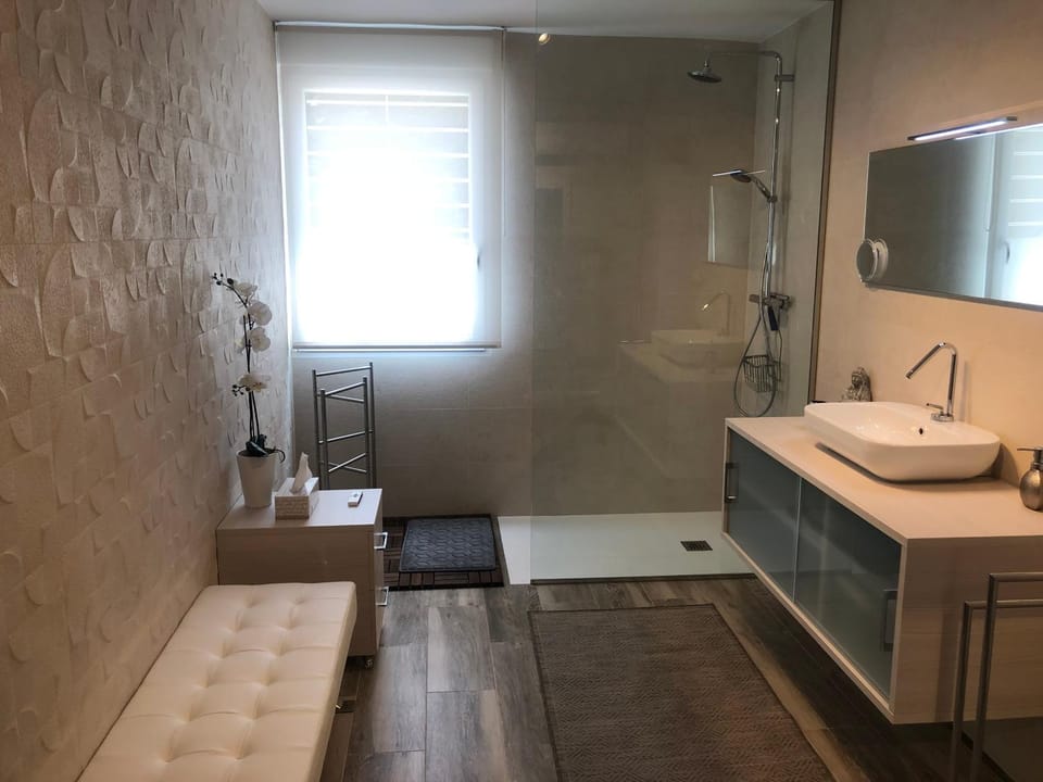 Betero Beach & City Apartment in Valencia