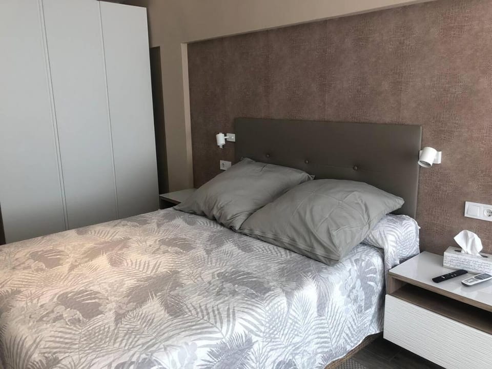 Betero Beach & City Apartment in Valencia