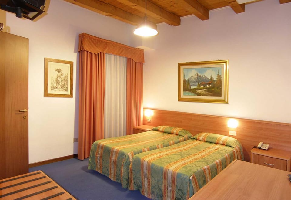 Hotel Da Bepi Hotel in Lido di Jesolo