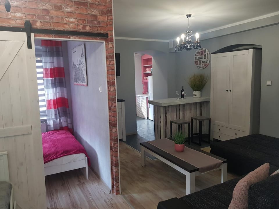 Apartamenty Klimacik Apartment in Lower Silesian Voivodeship
