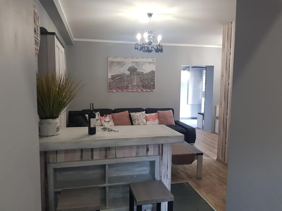 Apartamenty Klimacik Apartment in Lower Silesian Voivodeship