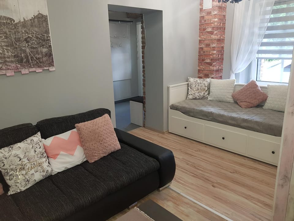 Apartamenty Klimacik Apartment in Lower Silesian Voivodeship