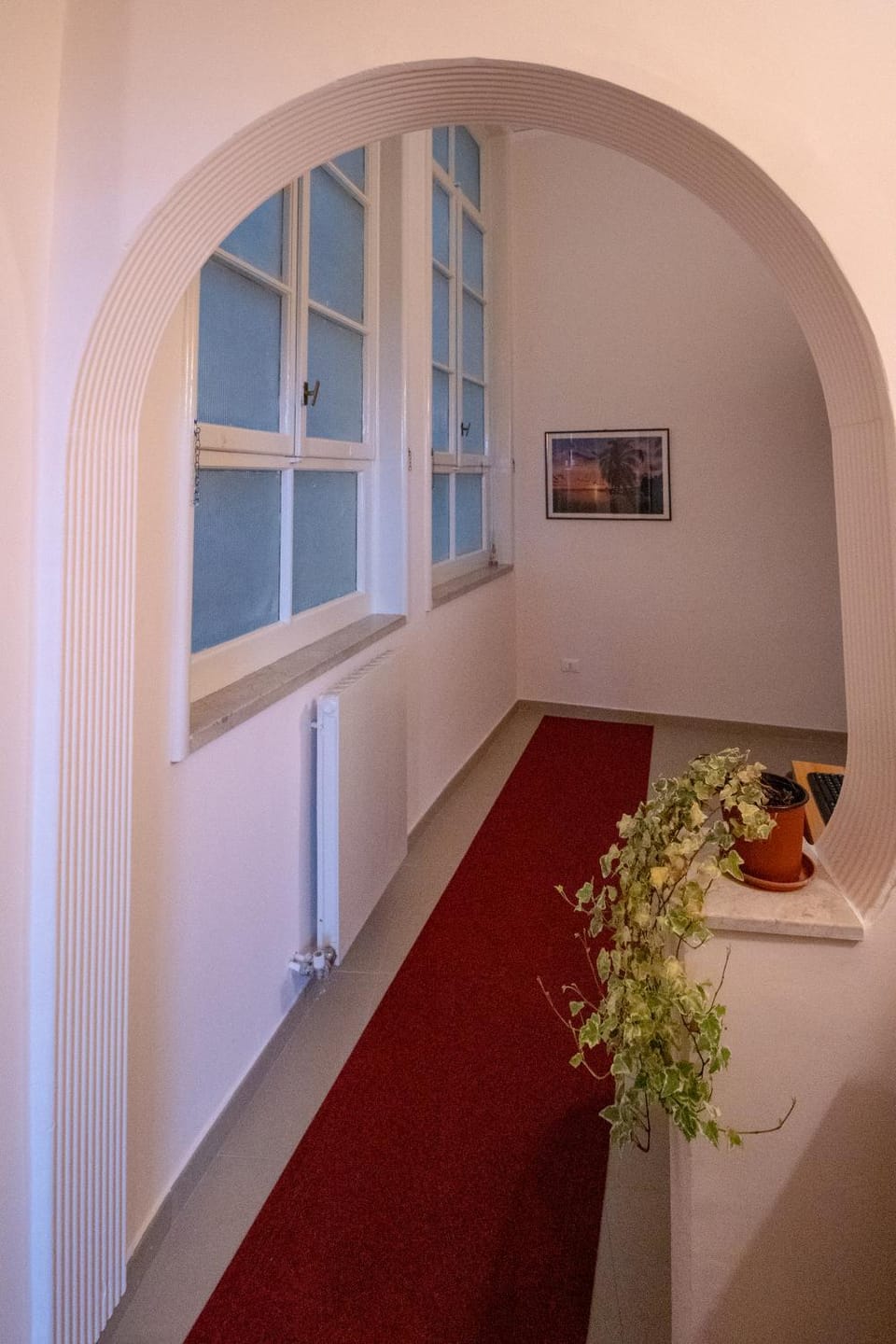 Teatro sullo Stretto Apartment in Messina
