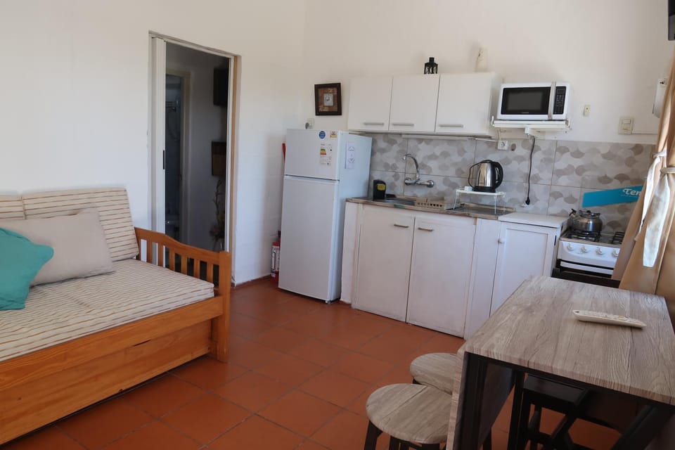 Alojamiento Areguati Apartment in Uruguay