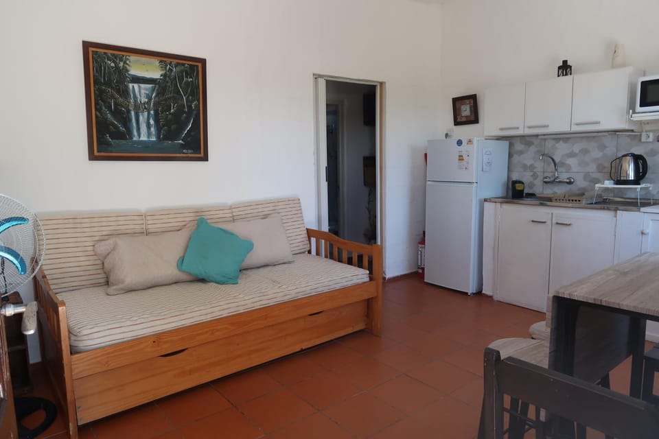 Alojamiento Areguati Apartment in Uruguay