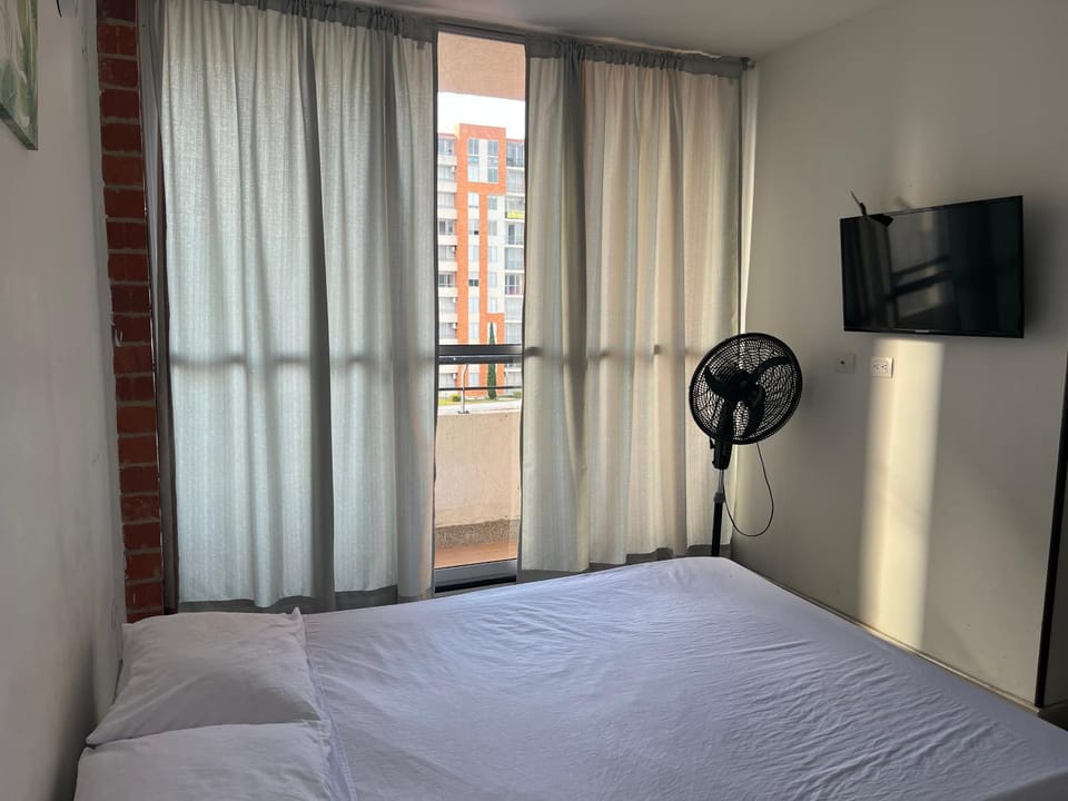 Apartamento en Reserva del Peñon Girardot. Apartment in Girardot