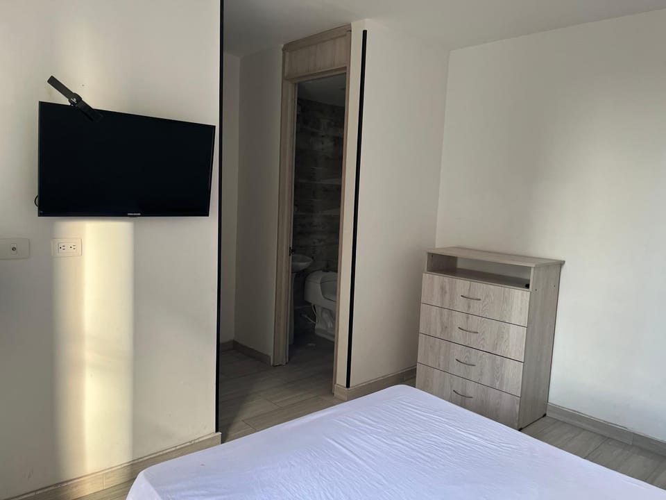 Apartamento en Reserva del Peñon Girardot. Apartment in Girardot