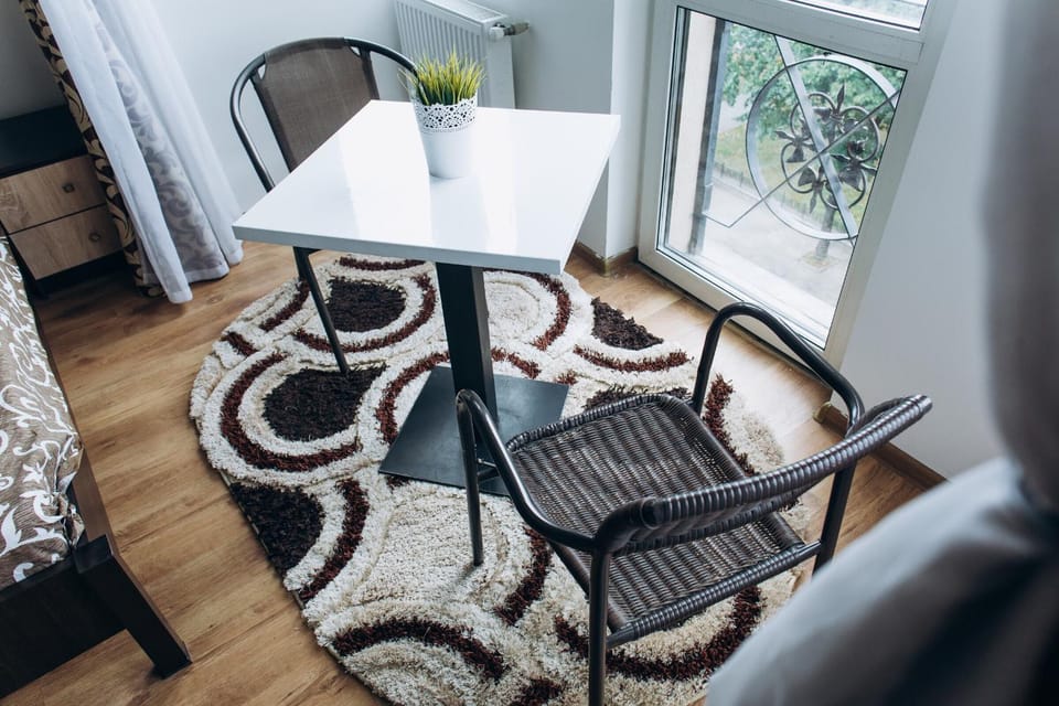 Нові Апартаменти Apartment in Lviv Oblast
