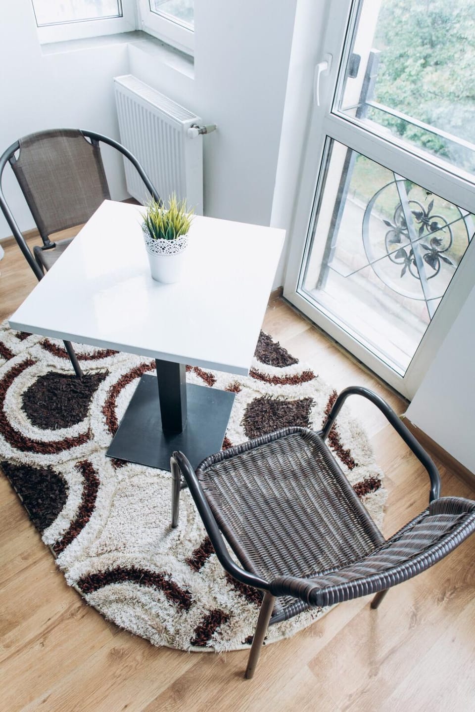 Нові Апартаменти Apartment in Lviv Oblast