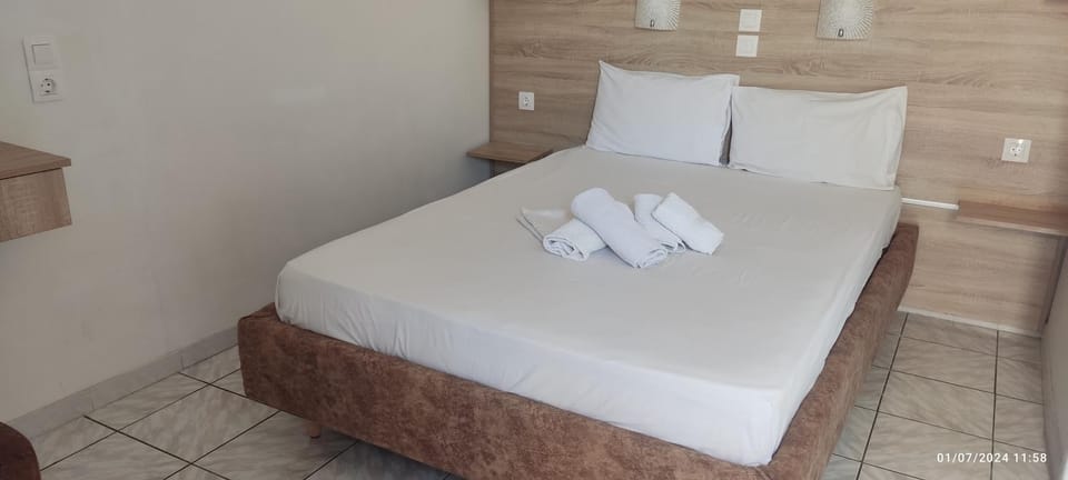 Homer Studio Bed and Breakfast in Nydri