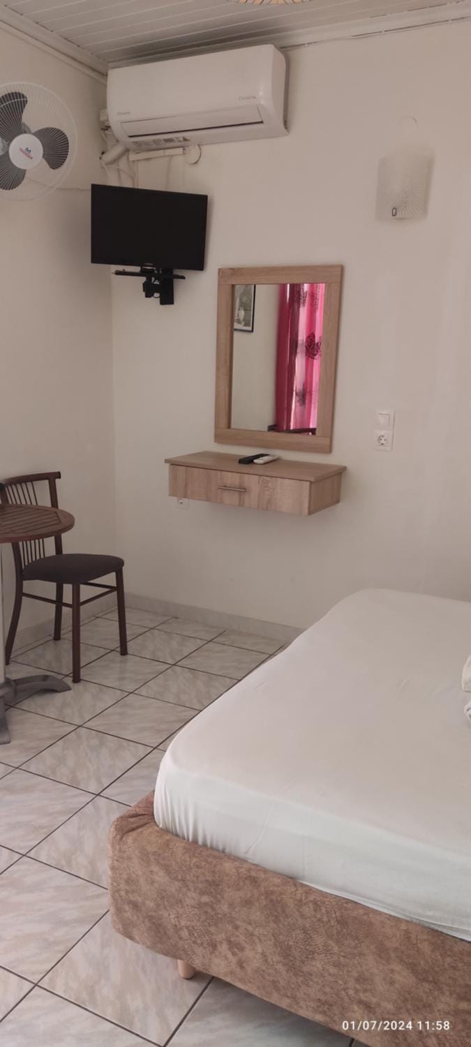 Homer Studio Bed and Breakfast in Nydri