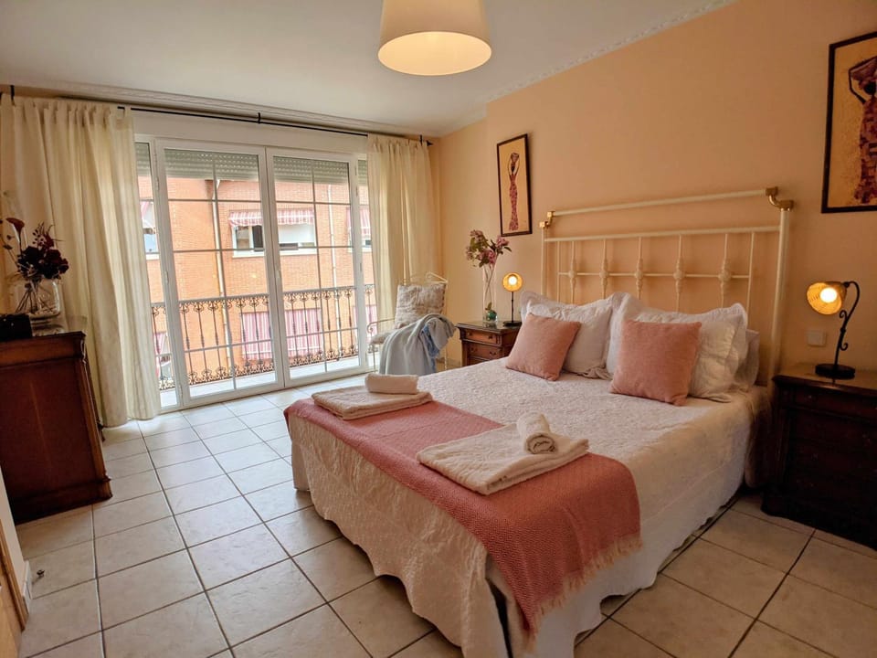 Balcony/Terrace, Photo of the whole room