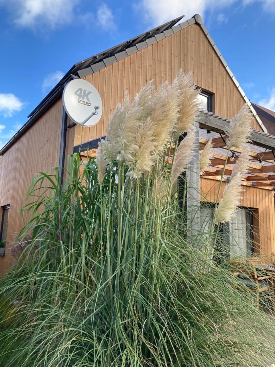 Domki ROSSE niedaleko plaży House in Pomeranian Voivodeship