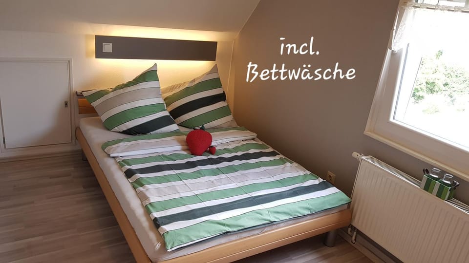 Kansteinblick Weserbergland Apartment in Lower Saxony, Germany