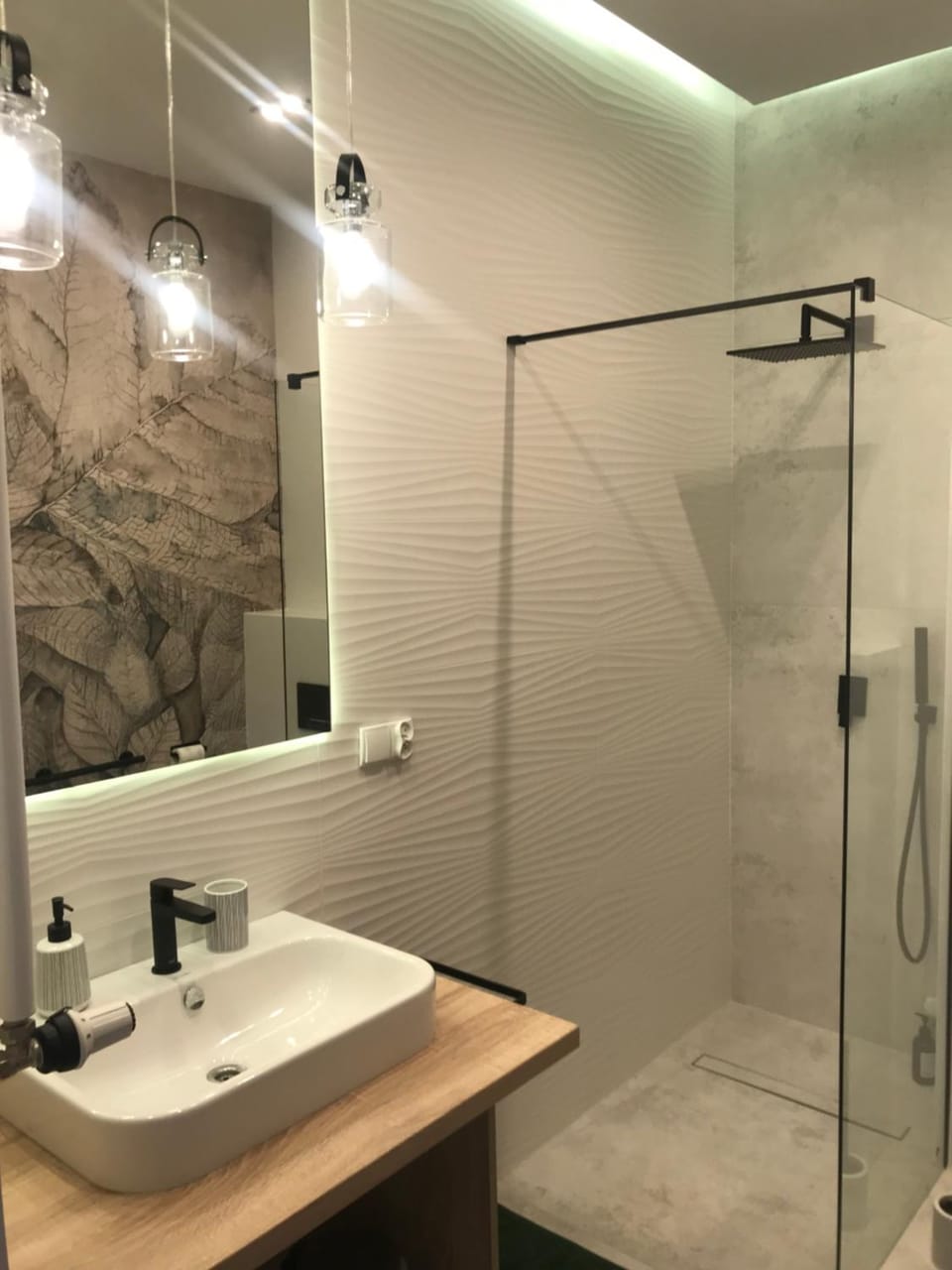 Apartament the Good Place Apartment in Masovian Voivodeship