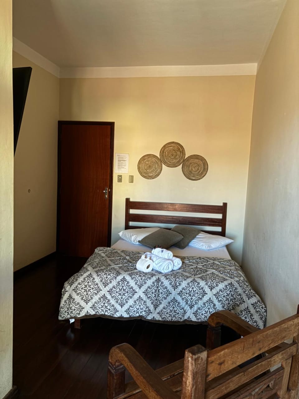 Hotel Chão Mineiro Bed and Breakfast in State of São Paulo
