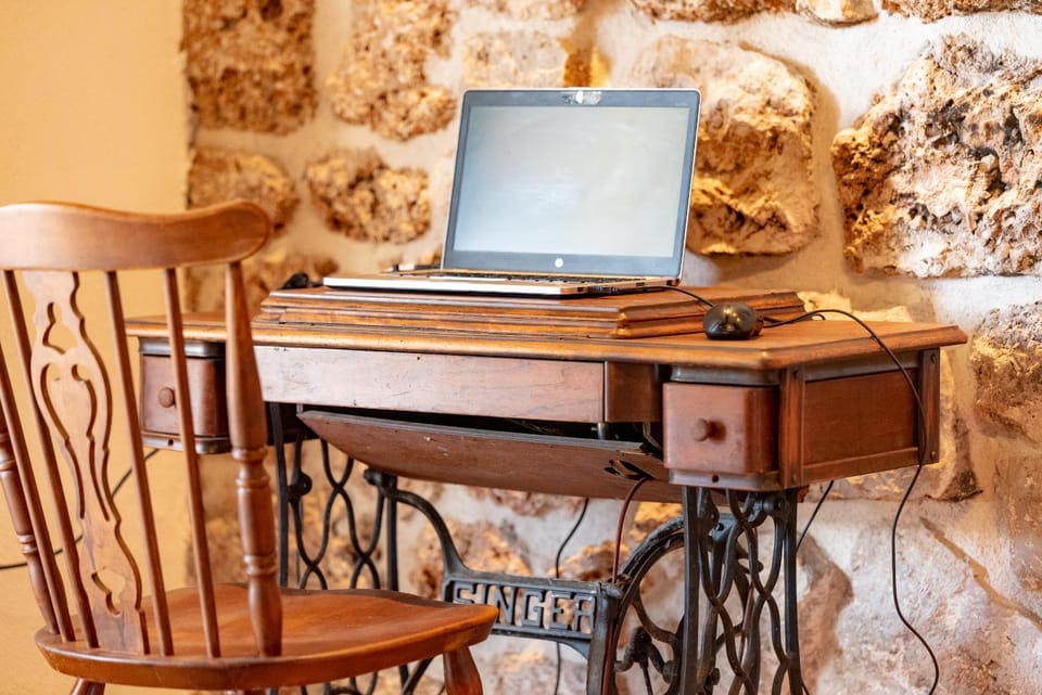 Business facilities