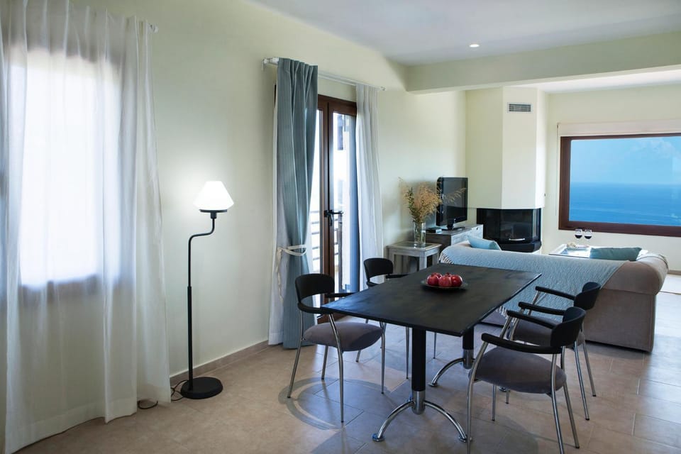 Paganea's House Apartment in Peloponnese Region