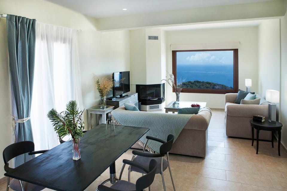 Paganea's House Apartment in Peloponnese Region