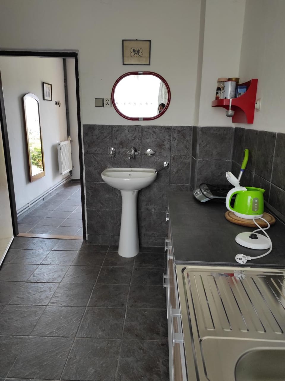 U lesa Apartment in Czechia