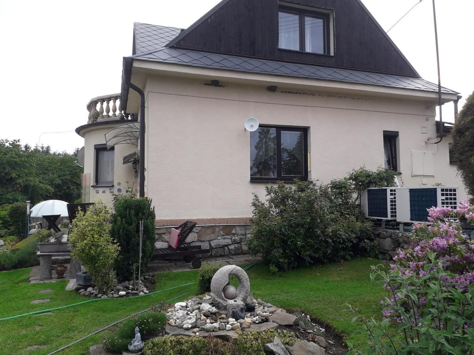 U lesa Apartment in Czechia