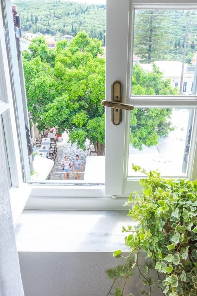 Anna Maria's, cozy studio in the heart of Fiscardo Apartment in Fiskardo