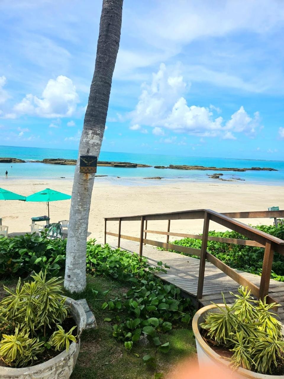 Natural landscape, Beach