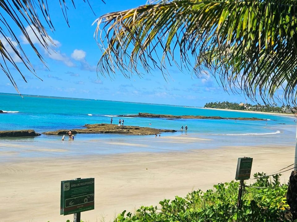 Natural landscape, Beach