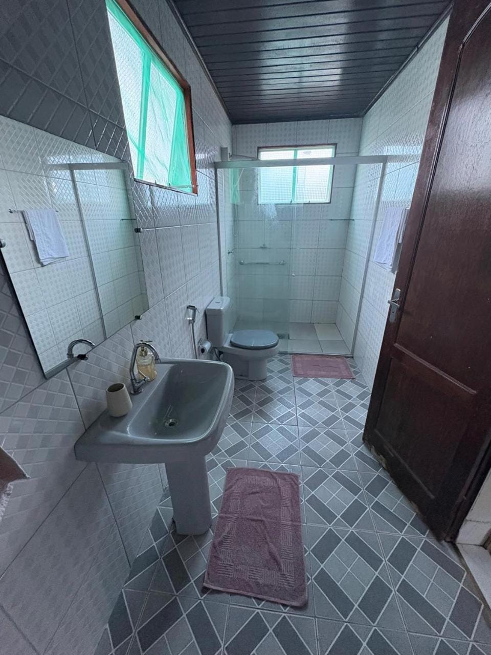 Apartamento Suíte em Soure. Vacation rental in State of Pará