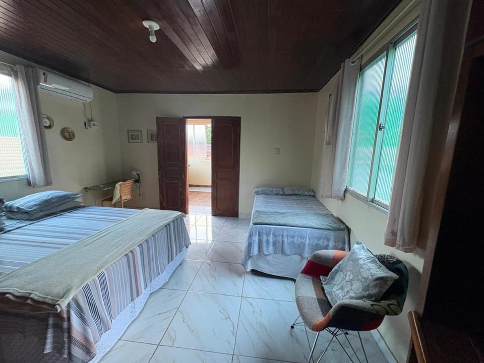 Apartamento Suíte em Soure. Vacation rental in State of Pará