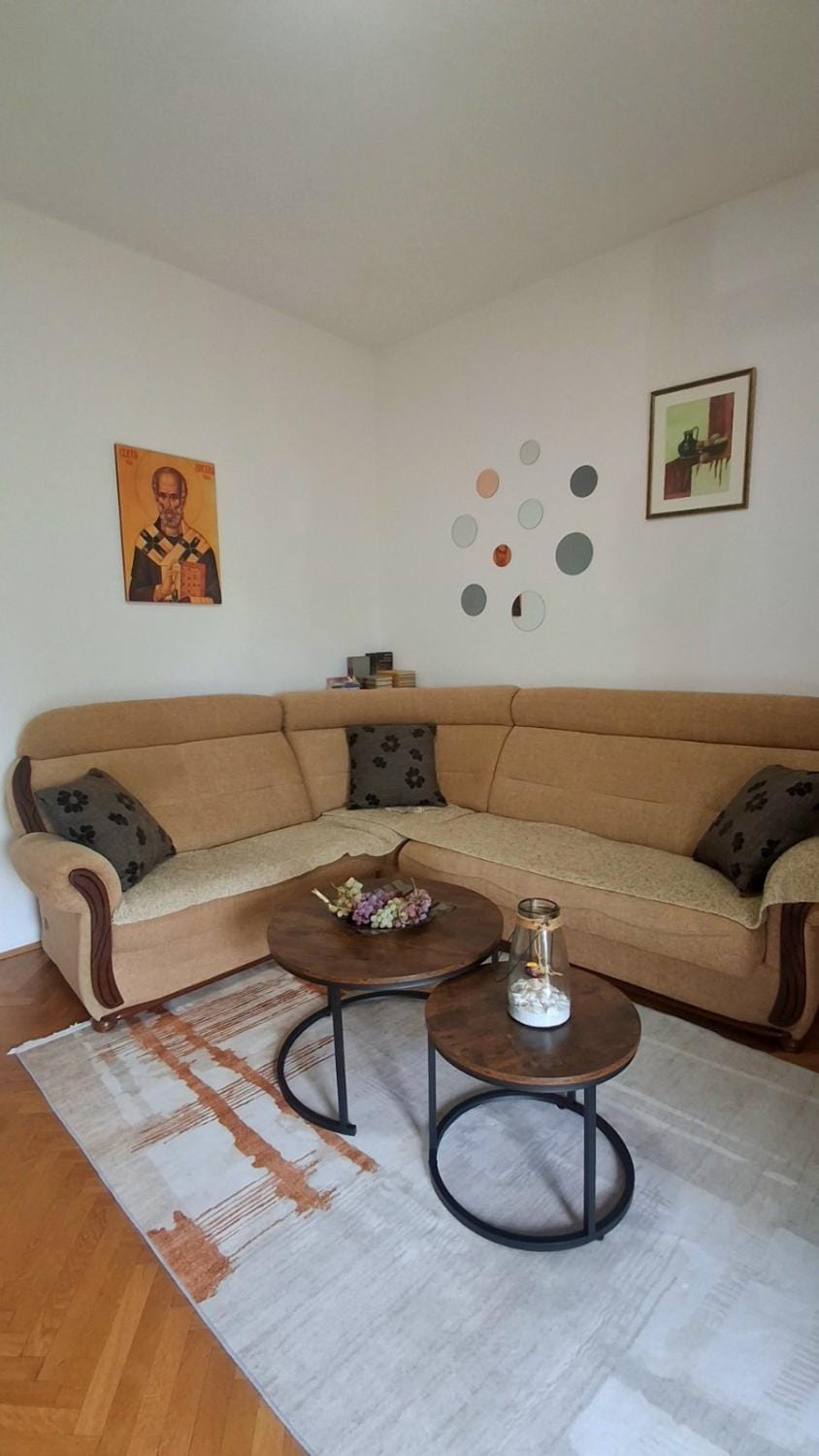 Feel the village Apartment in Podgorica Municipality, Montenegro