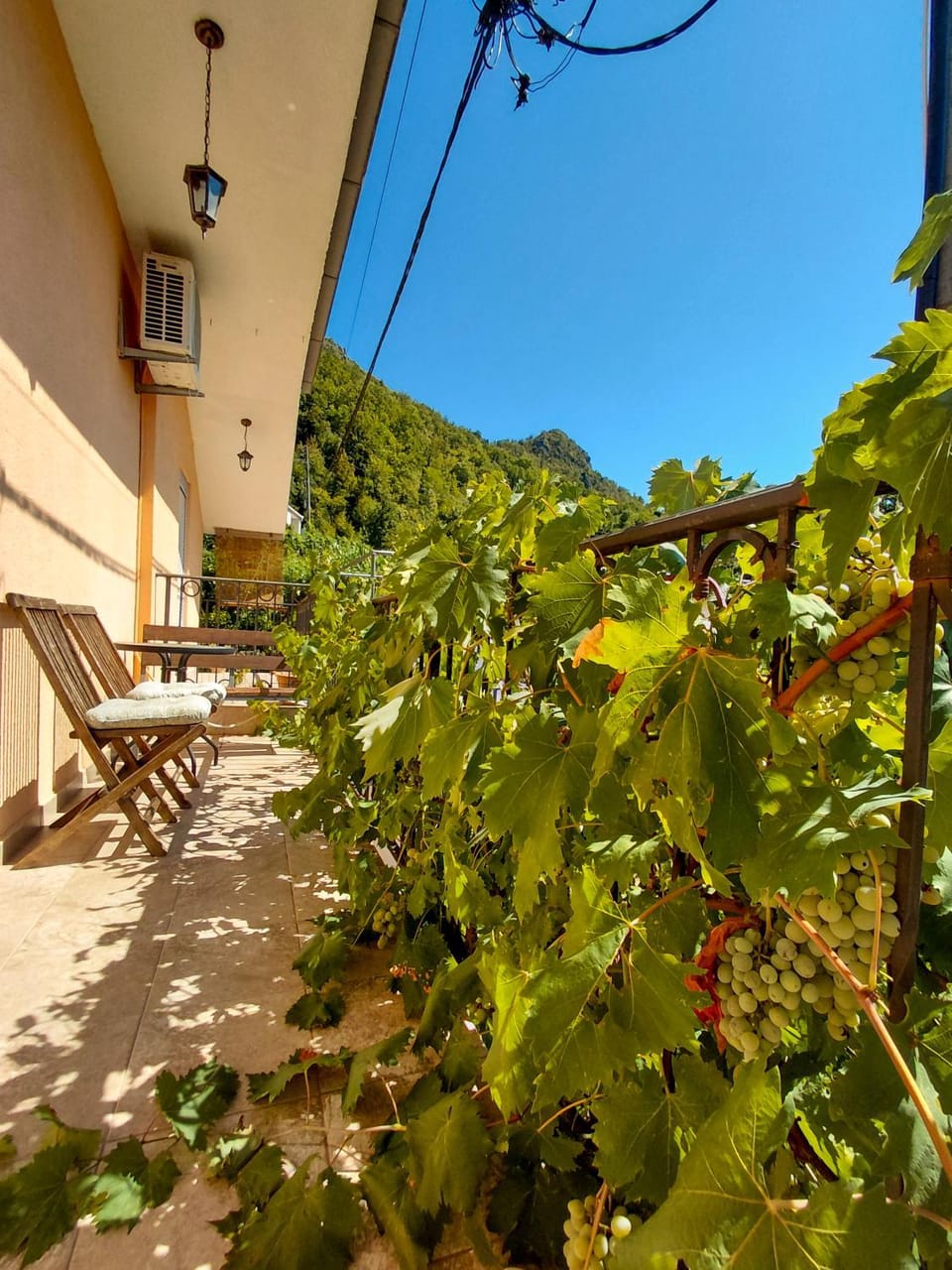 Feel the village Apartment in Podgorica Municipality, Montenegro