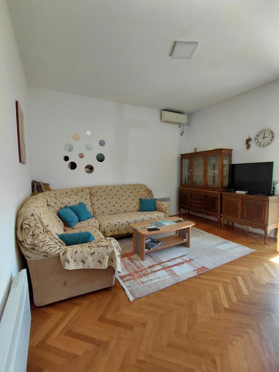 Feel the village Apartment in Podgorica Municipality, Montenegro