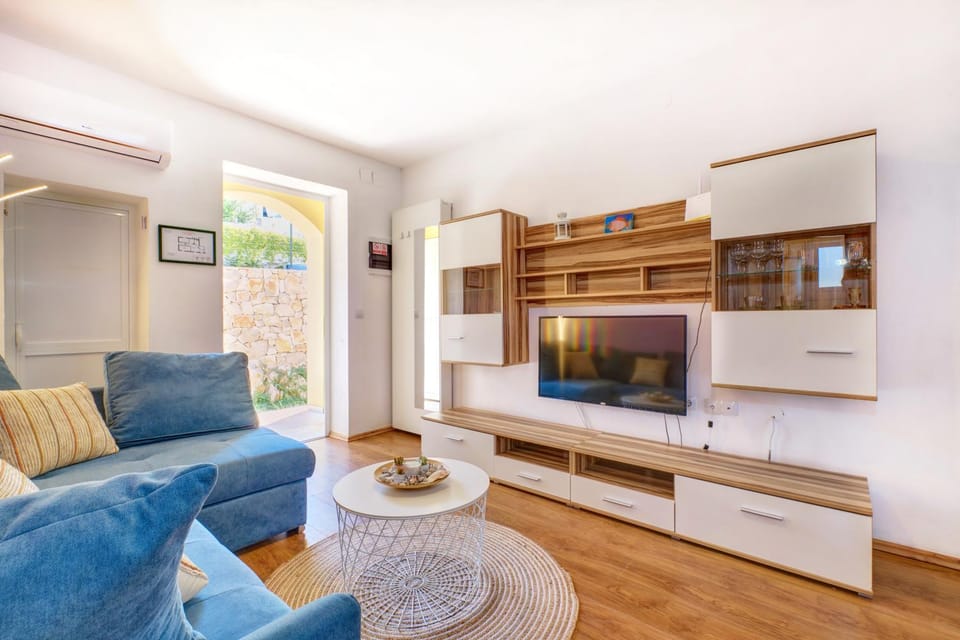 SVEN Apartment in Primorje-Gorski Kotar County
