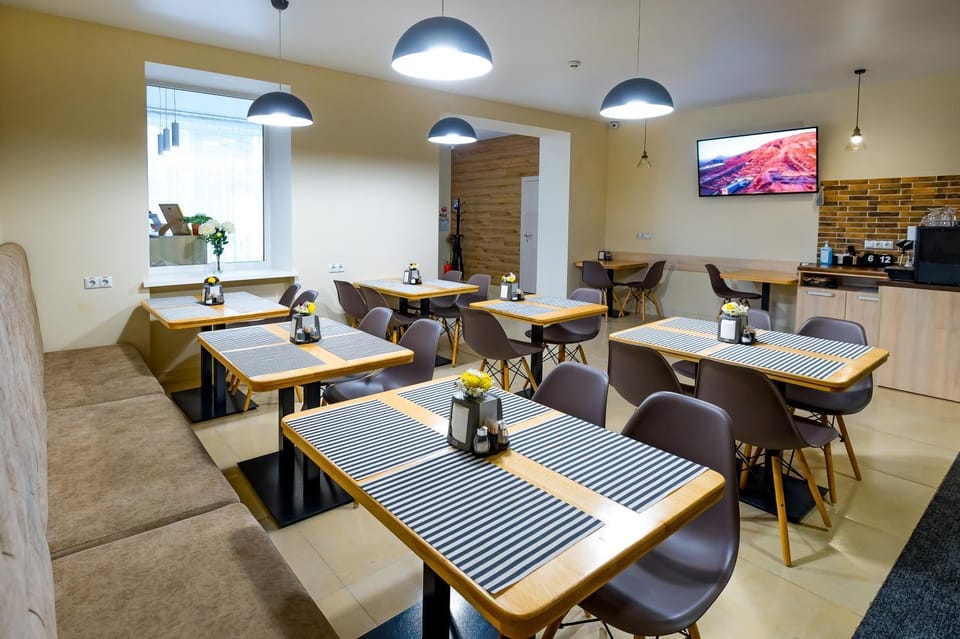 Lobby or reception, Lounge or bar, Business facilities, Meeting/conference room