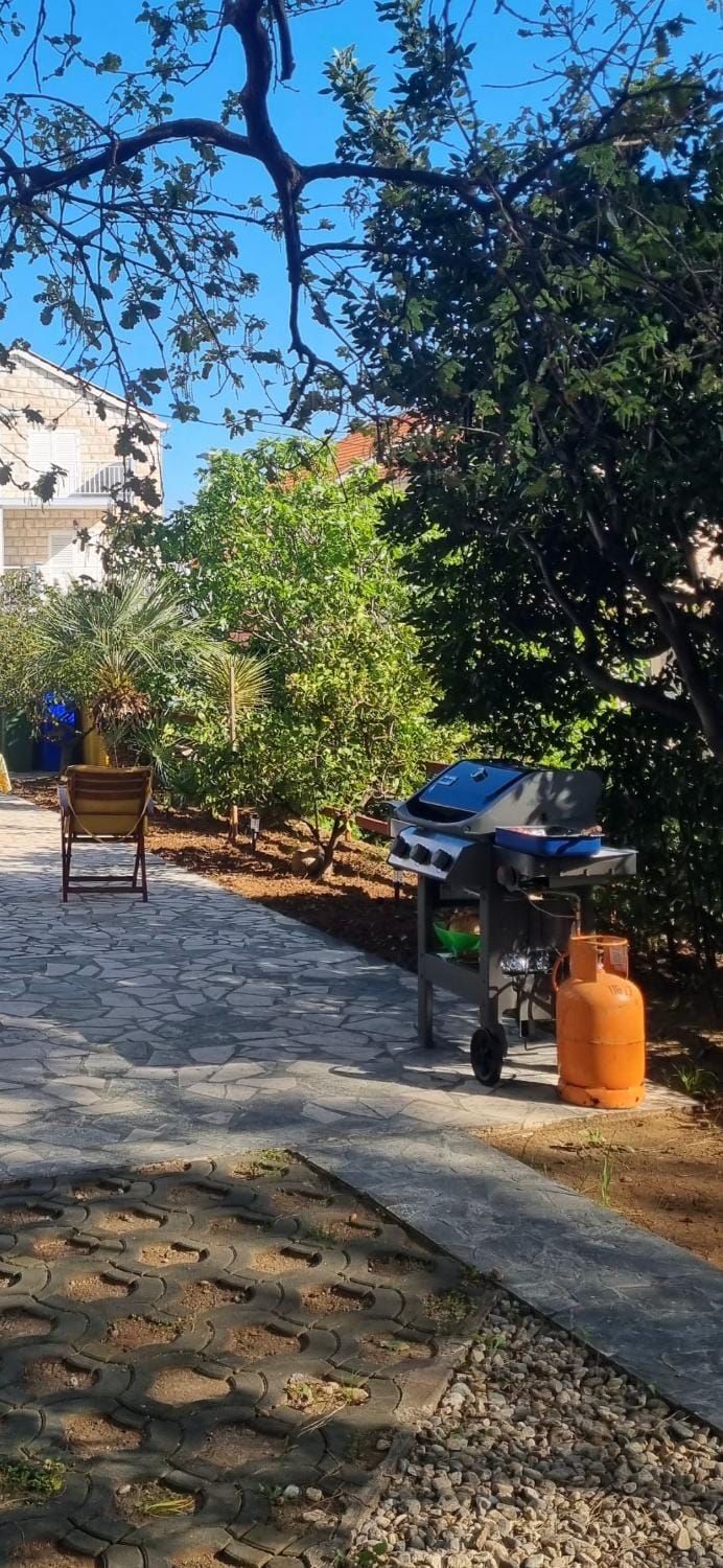 Holiday house Pinus Pinea House in Dubrovnik-Neretva County