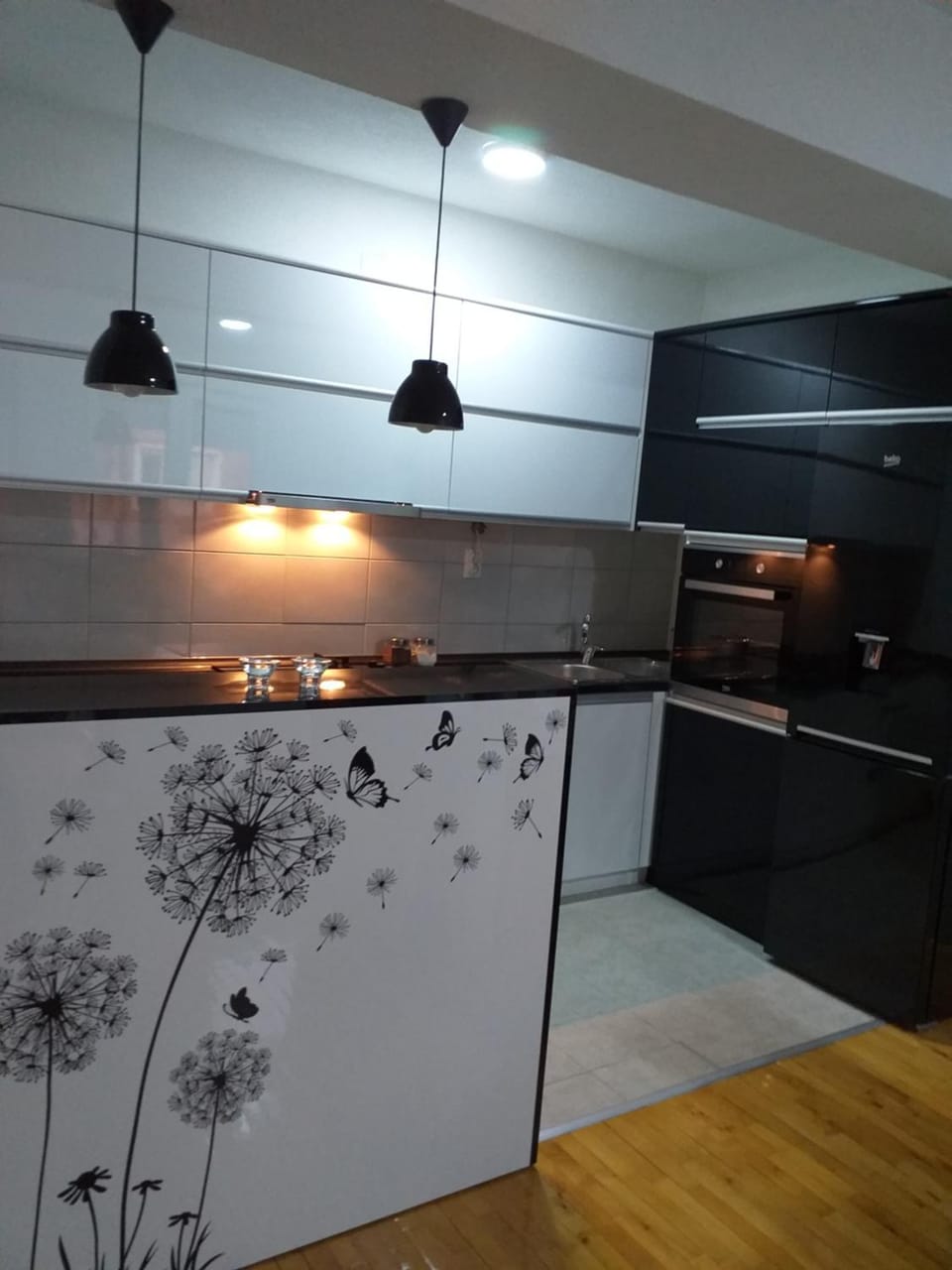 S.M Apartment Ohrid Apartment in Ohrid