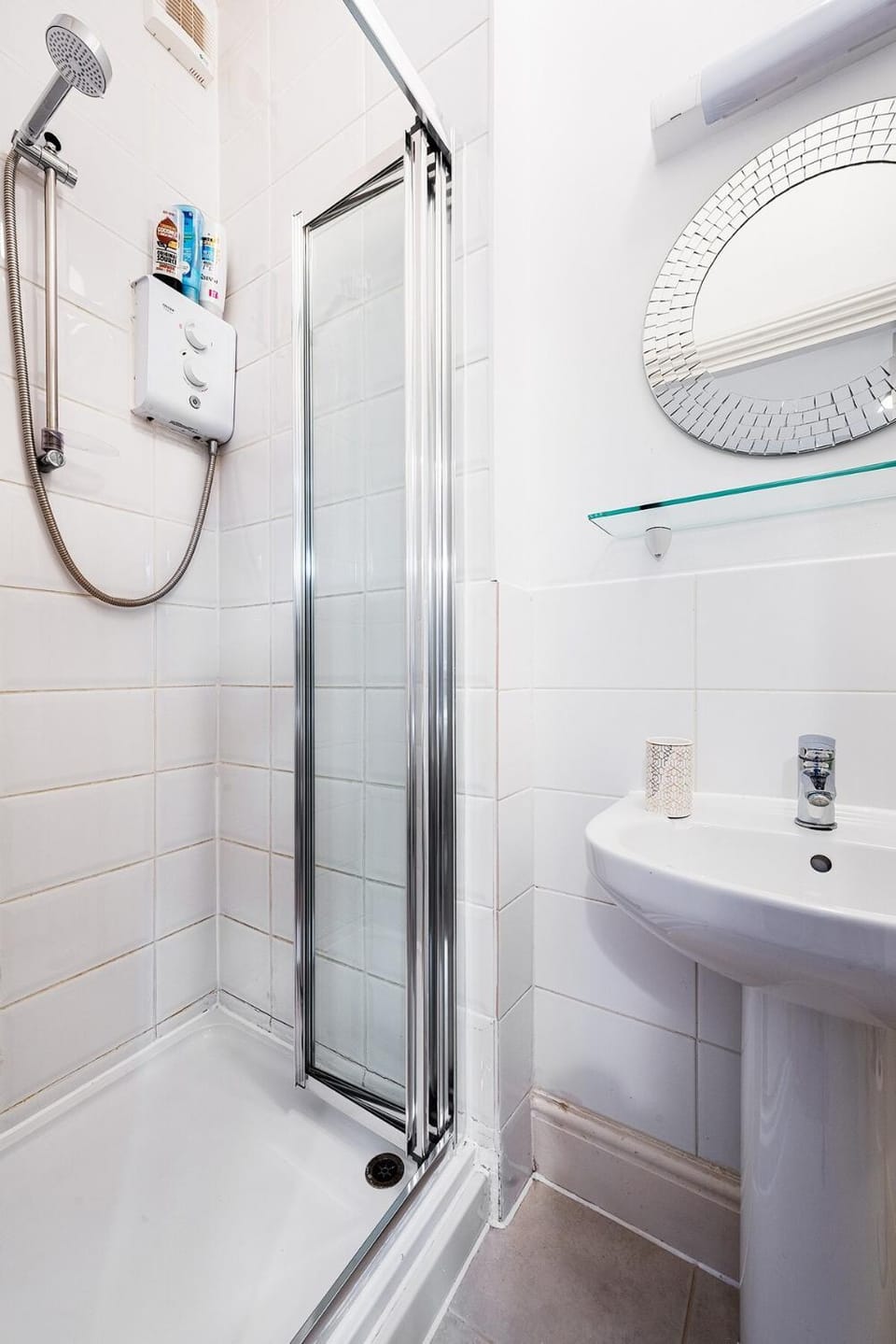 Garden flat near Ealing Broadway Apartment in London Borough of Ealing