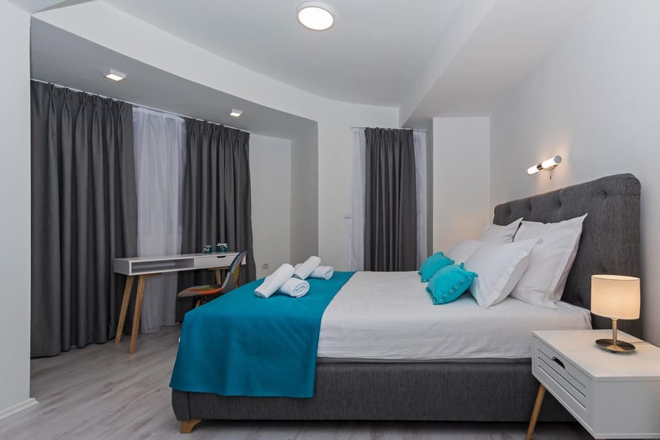 Casa di VaLL Apartment in Ohrid