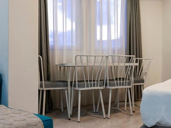 Casa di VaLL Apartment in Ohrid