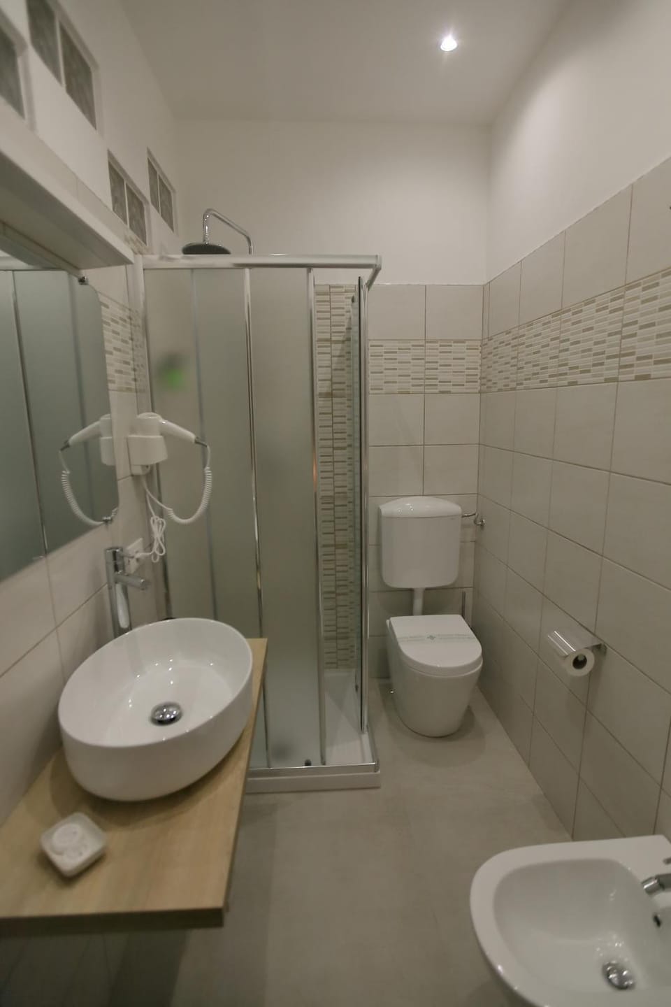B&B Casa 'a foglia Bed and Breakfast in Sicily
