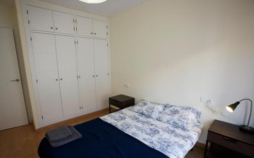 GOLDEN RELAX IN MALAGA CITY CENTER Apartment in Malaga