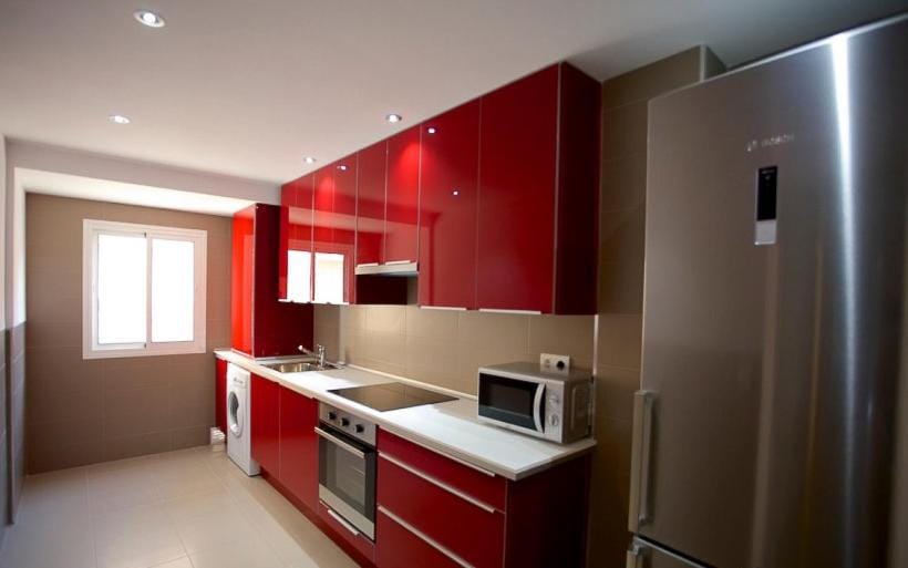 GOLDEN RELAX IN MALAGA CITY CENTER Apartment in Malaga
