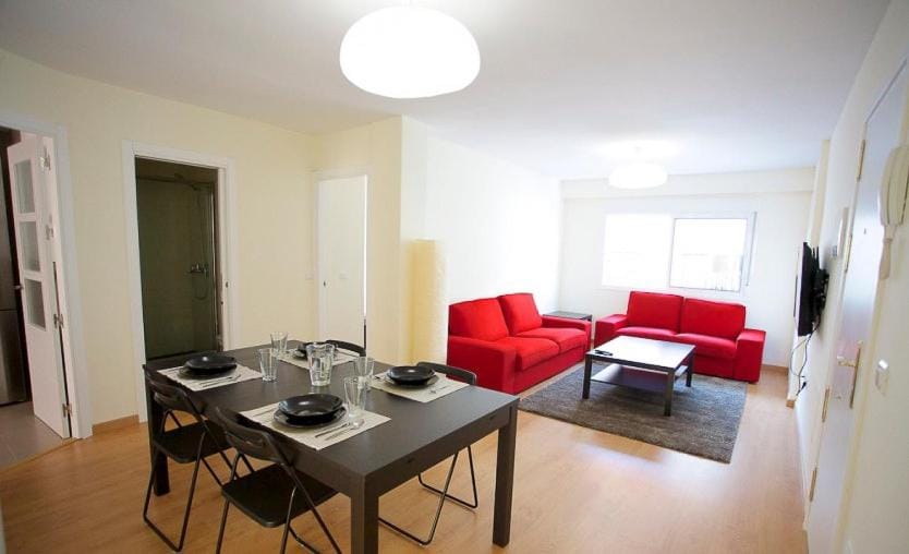 GOLDEN RELAX IN MALAGA CITY CENTER Apartment in Malaga
