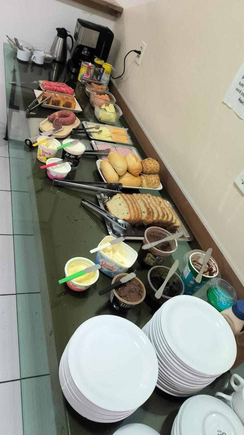 Breakfast