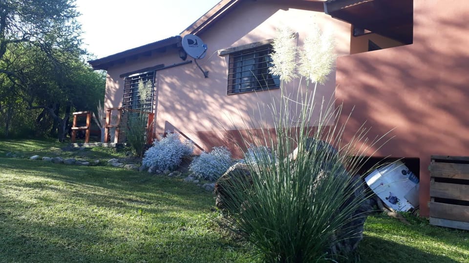 Cabañas Rosaditas House in Santa Rosa de Calamuchita