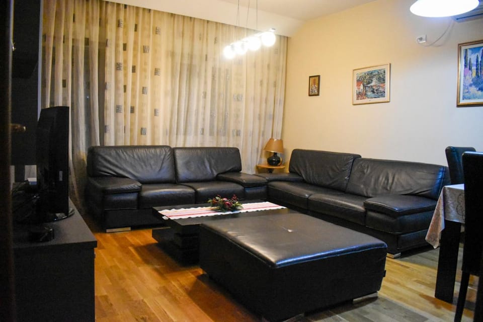 Apartman Sara 2 Apartment in Podgorica