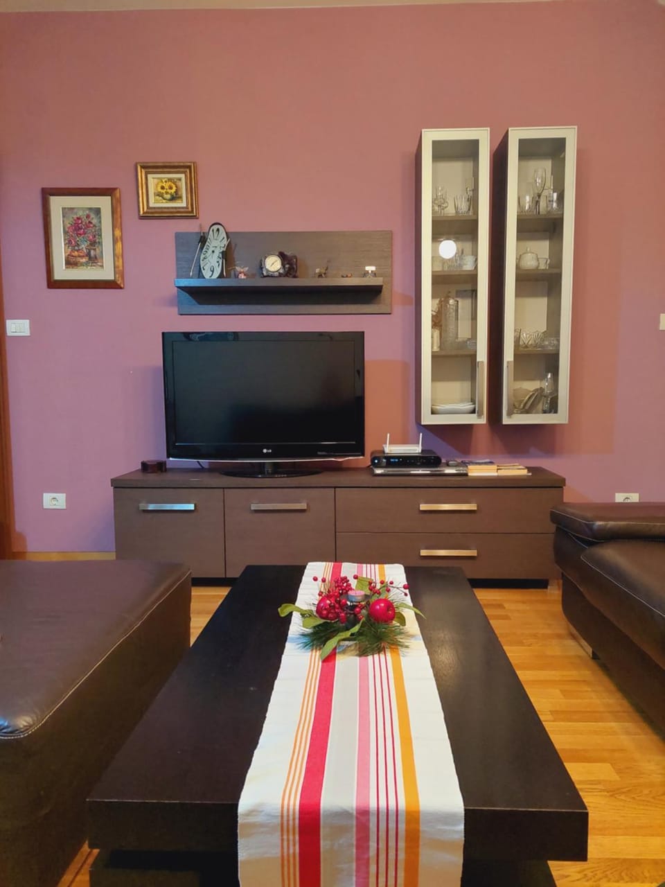 Apartman Sara 2 Apartment in Podgorica